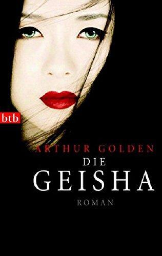 Die Geisha (German language, 2006)