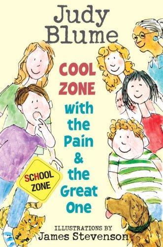 Cool Zone with the Pain and the Great One (2008)