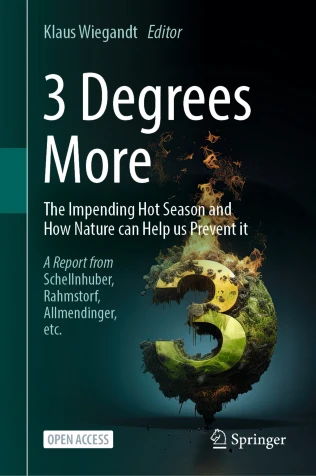 3 Degrees More (EBook, 2024, Springer Cham)