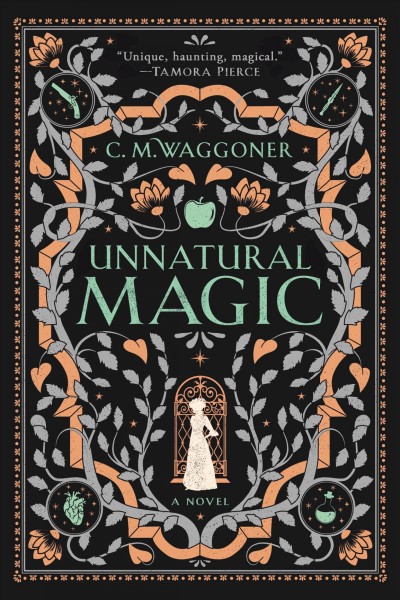 Unnatural Magic (2019, Penguin Publishing Group)