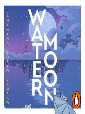 Water Moon (AudiobookFormat, 2025, Transworld)