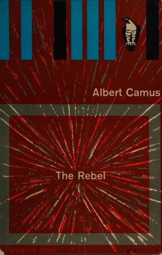 The rebel (1956, Vintage Books)