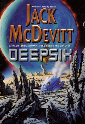 Deepsix (2001, EOS)