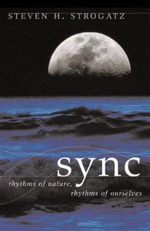 Sync (Paperback, Allen Lane)