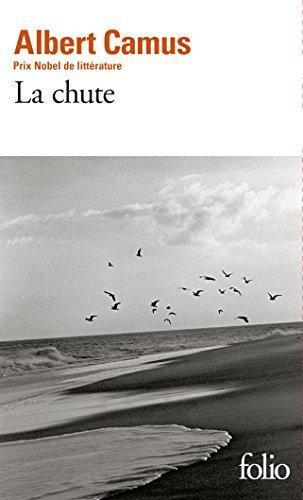 La chute (Paperback, French language, 1956, Bantam Books)