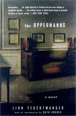 The Oppermanns (2001, Carroll & Graf)