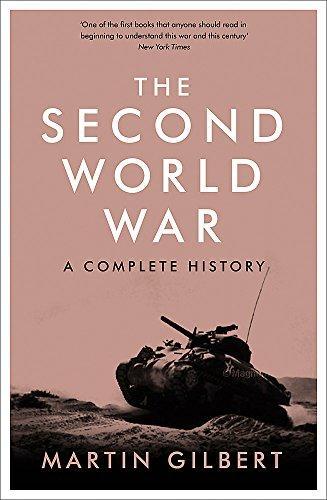 The Second World War (2009)