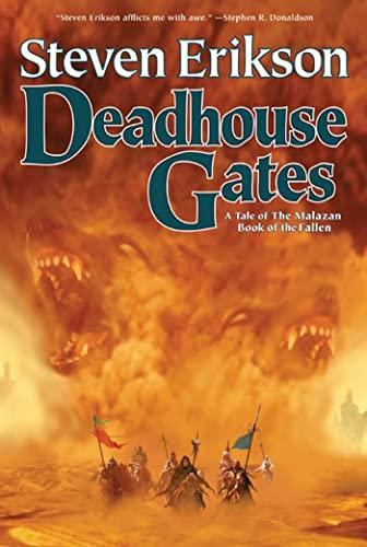 Deadhouse Gates (2005)