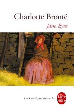Jane Eyre (Paperback, français language, Le livre de poche)