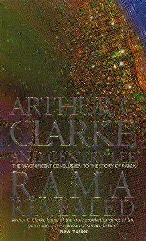 Rama revealed (1995, Orbit)