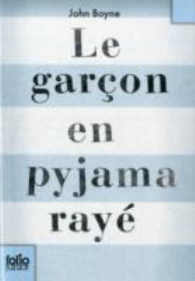 Le Garon En Pyjama Ray Une Fable (2007, Gallimard Education)