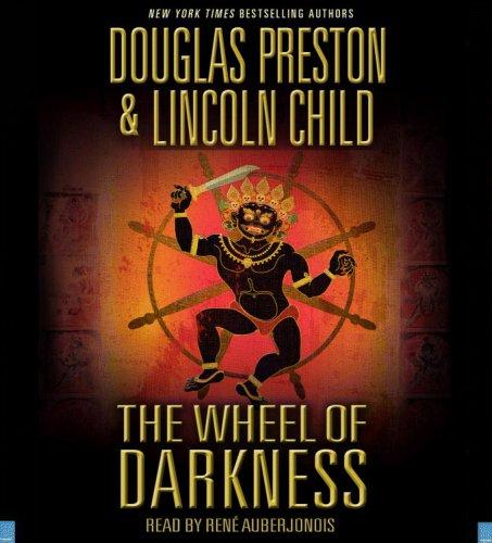 The Wheel of Darkness (AudiobookFormat, 2007, Hachette Audio)