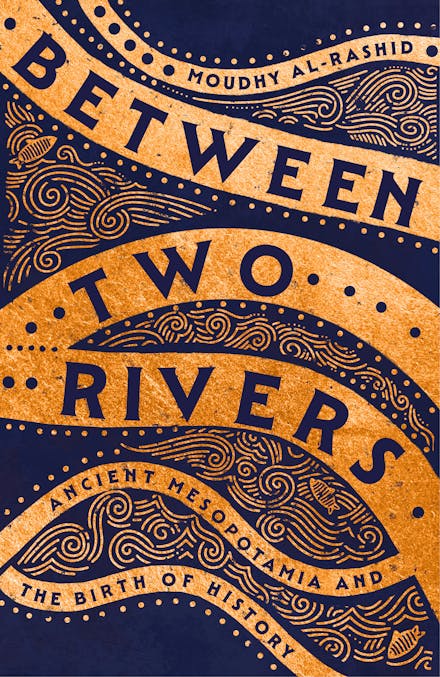Between two rivers (Paperback, 2025, Hodder Press)