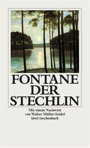 Der Stechlin (Paperback, German language, Insel Verlag Anton Kippenberg)
