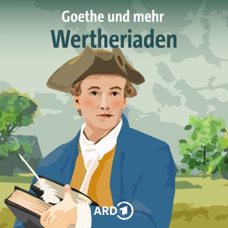 Wertheriaden (AudiobookFormat, German language, 2024, hr2)