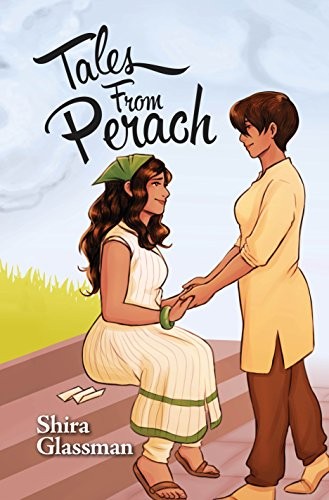 Tales From Perach (EBook, 2016, Amazon.com Services LLC)