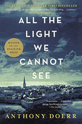 All The Light We Cannot See (Hardcover, 2017, Turtleback)