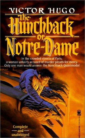 The Hunchback of Notre Dame (Hardcover, 1999, Sagebrush Education Resources)