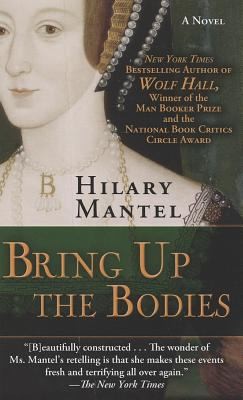 Bring Up the Bodies (2012, Thorndike Press)