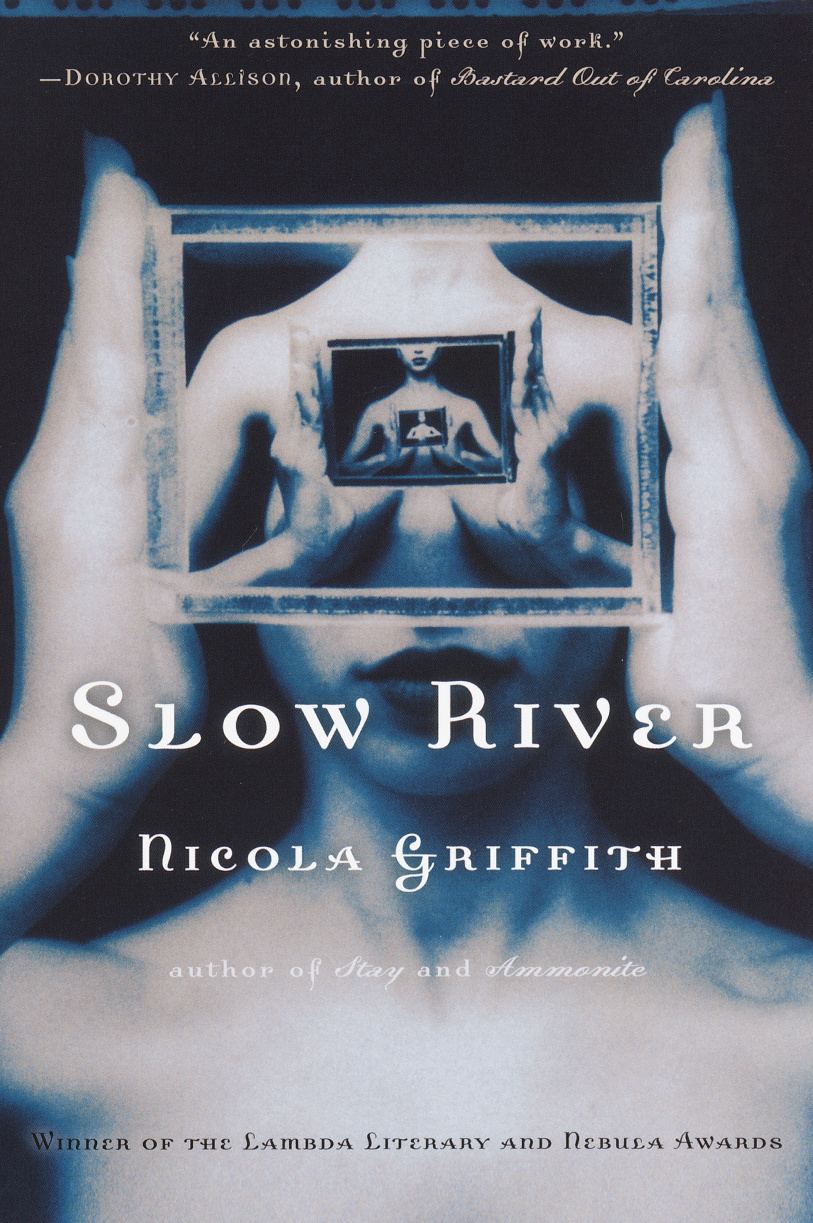 Slow River (EBook, 2003, Ballantine Books)