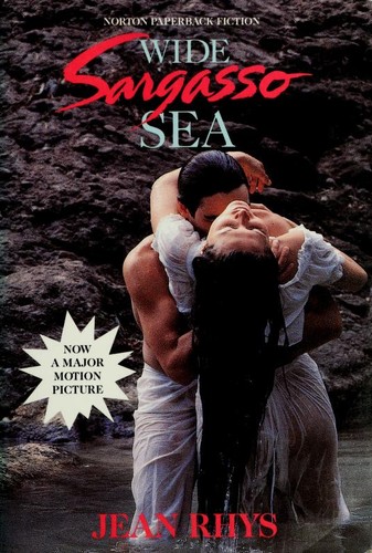 Wide Sargasso Sea (Paperback, 1993, W. W. Norton)