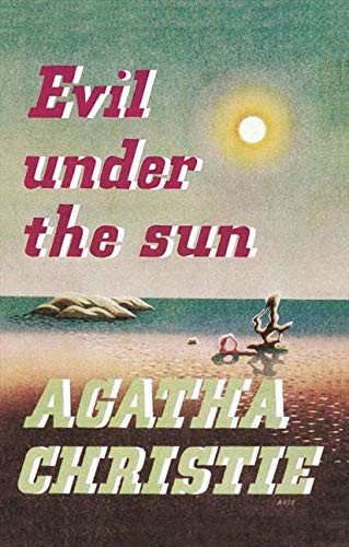 Evil Under the Sun (Hardcover, 2008, HarperCollins Publishers)