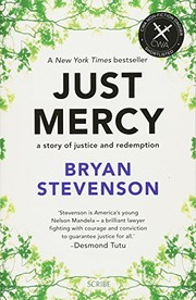 Just Mercy (Paperback, 1600, Scribe Publications)