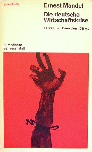 Die deutsche Wirtschaftskrise (Paperback, German language, 1968, Europäische Verlagsanstalt)