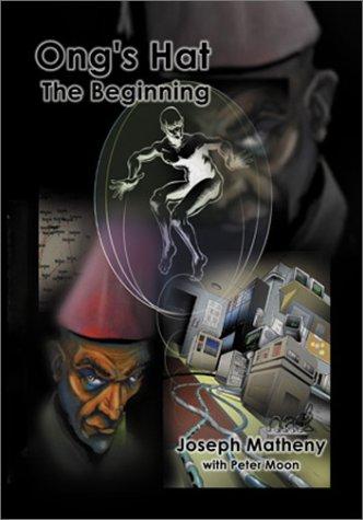 Ong's Hat (Paperback, 2002, Sky Books (NY))