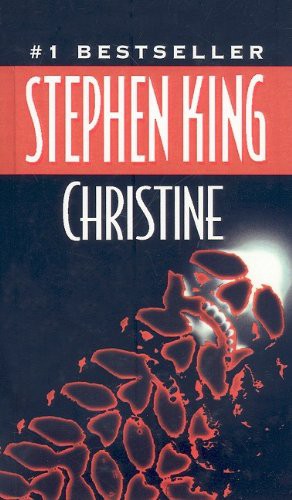 Christine (Hardcover, 1983, Perfection Learning)