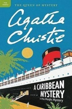 A Caribbean Mystery (EBook, 2011, Harper Collins)
