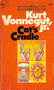 Cat's Cradle (Paperback, 1973, Dell)