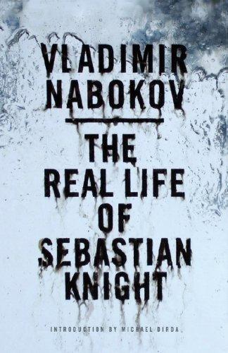 The Real Life of Sebastian Knight (Paperback, 2008, New Directions)