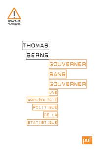 Gouverner sans gouverner (Paperback, French language, PUF)