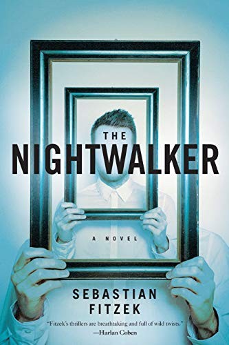 The Nightwalker (Paperback, 2018, Pegasus Books)