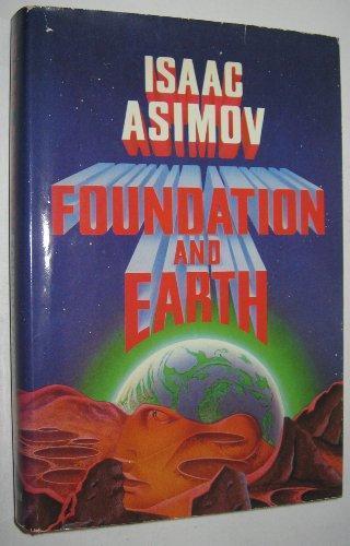 Foundation and Earth (1986)