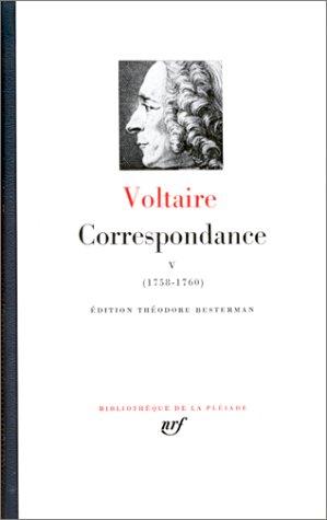 Voltaire  (Hardcover, 1980, Gallimard)