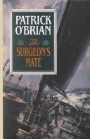 The surgeon's mate (2001, Thorndike Press, Chivers Press)