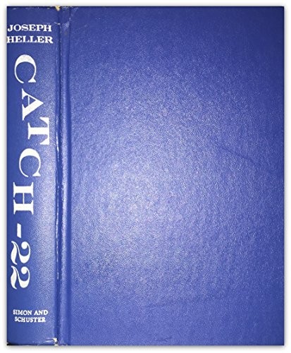 Catch-22 (1961, Brand: Simon n Schuster, Simon & Schuster)