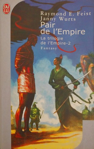 Pair de l'Empire (Paperback, French language, 2007, J'ai lu)