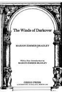The winds of Darkover (1979, Gregg Press)