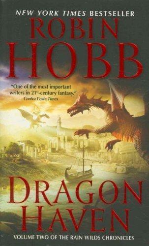 Dragon Haven (2011)