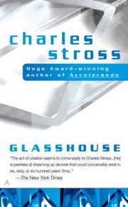 Glasshouse (2007, Ace)