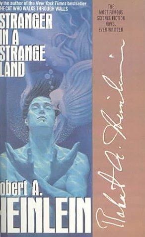 Stranger in a Strange Land (1999)