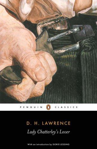 Lady Chatterley's Lover (2006, Penguin)