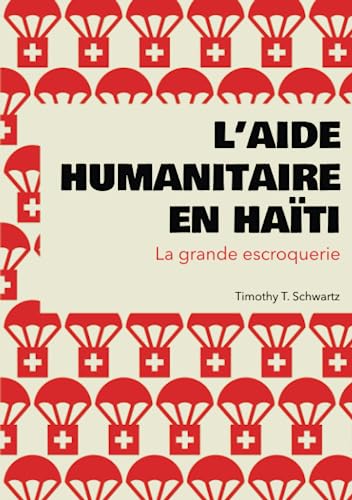 L'aide humanitaire en Haïti (Paperback, Français language, 2020, Bookelis)