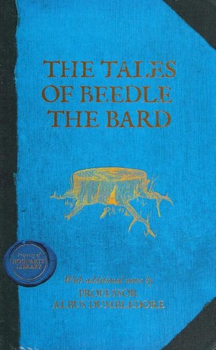 The Tales of Beedle the Bard (2012, Lumos)