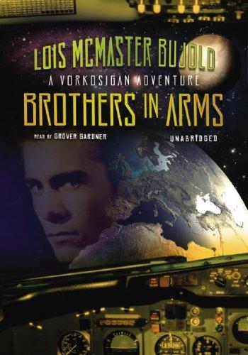Brothers in Arms (AudiobookFormat, 2007, Blackstone Audiobooks)