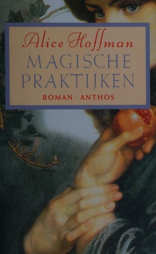Magische praktijken (Dutch language, 1996, Anthos)