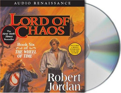 Lord Of Chaos (2005, Audio Renaissance)